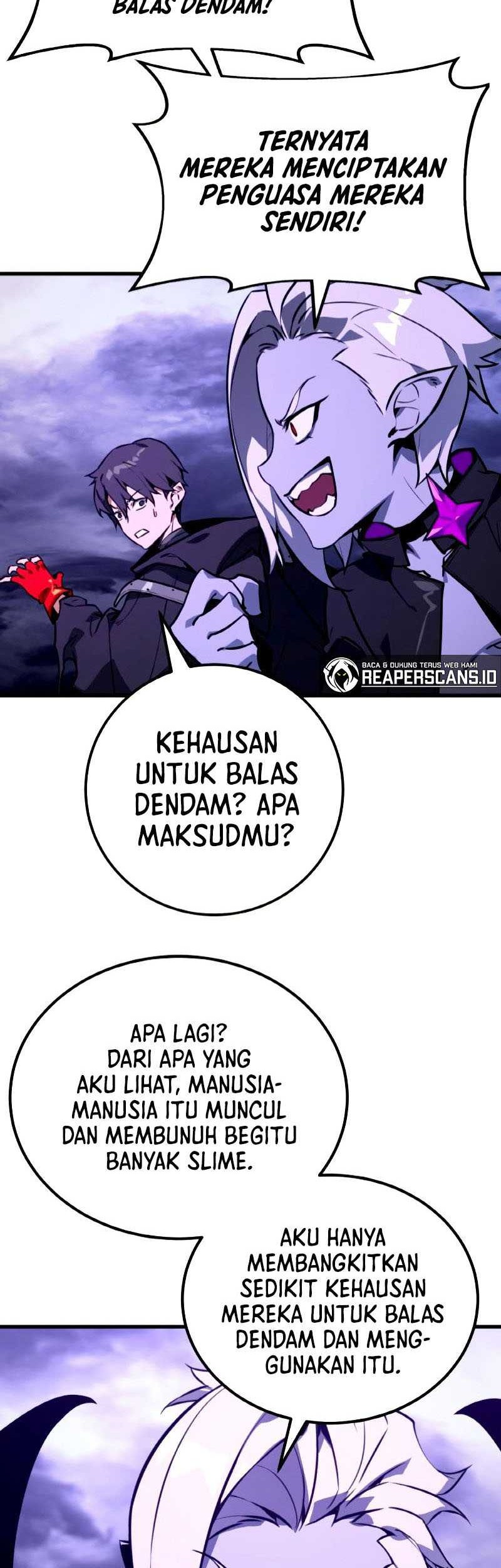 The Game’s Greatest Troll Chapter 09 Gambar 37