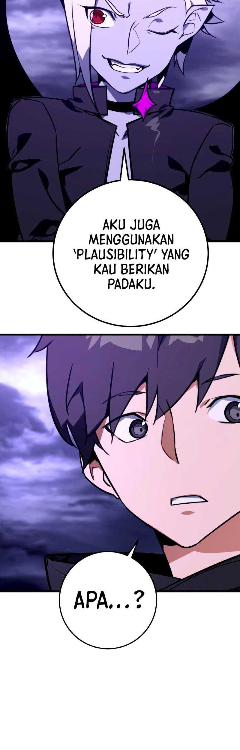 The Game’s Greatest Troll Chapter 09 Gambar 38