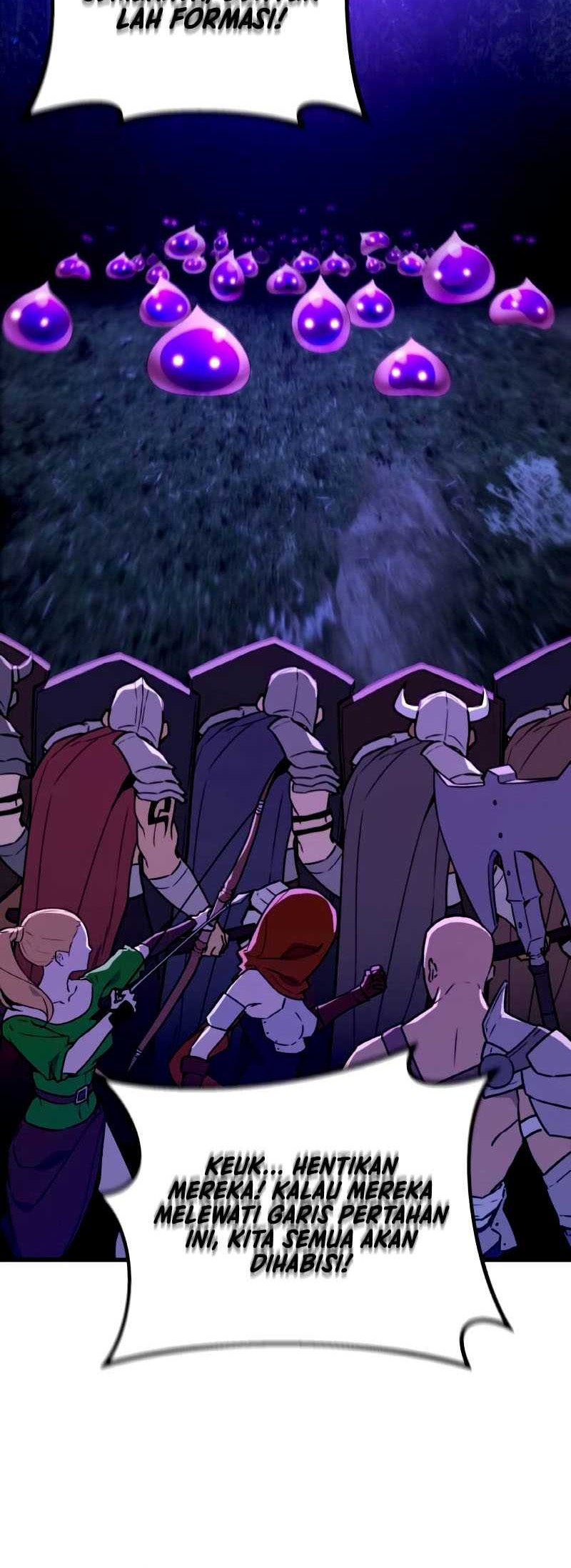 The Game’s Greatest Troll Chapter 09 Gambar 43