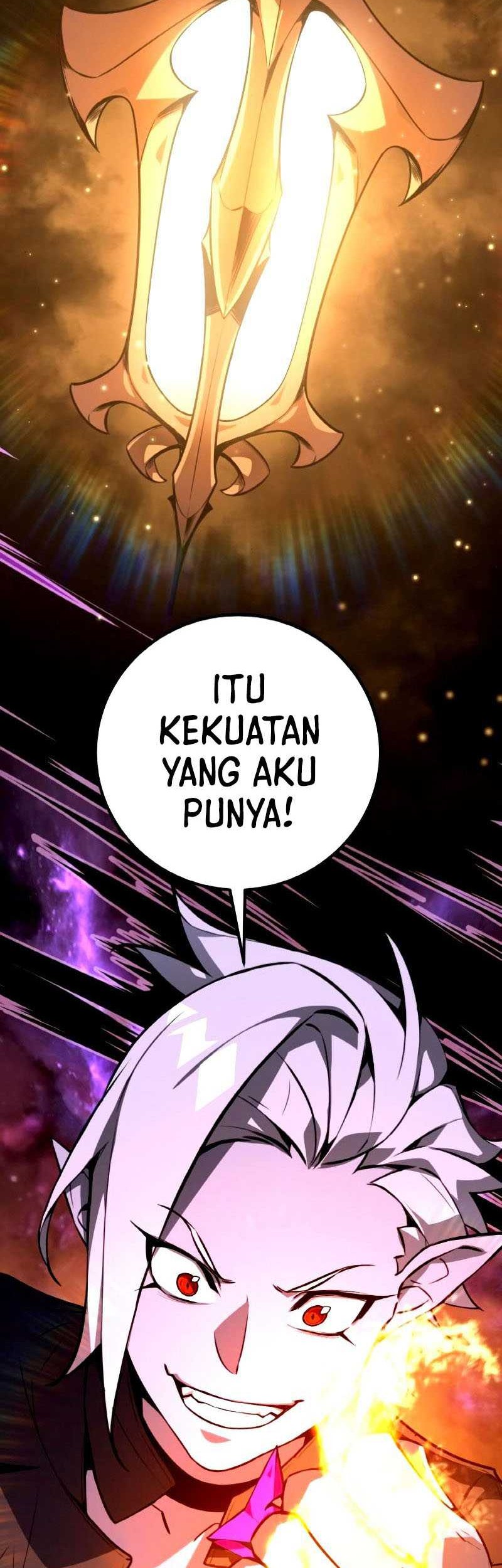 The Game’s Greatest Troll Chapter 09 Gambar 41