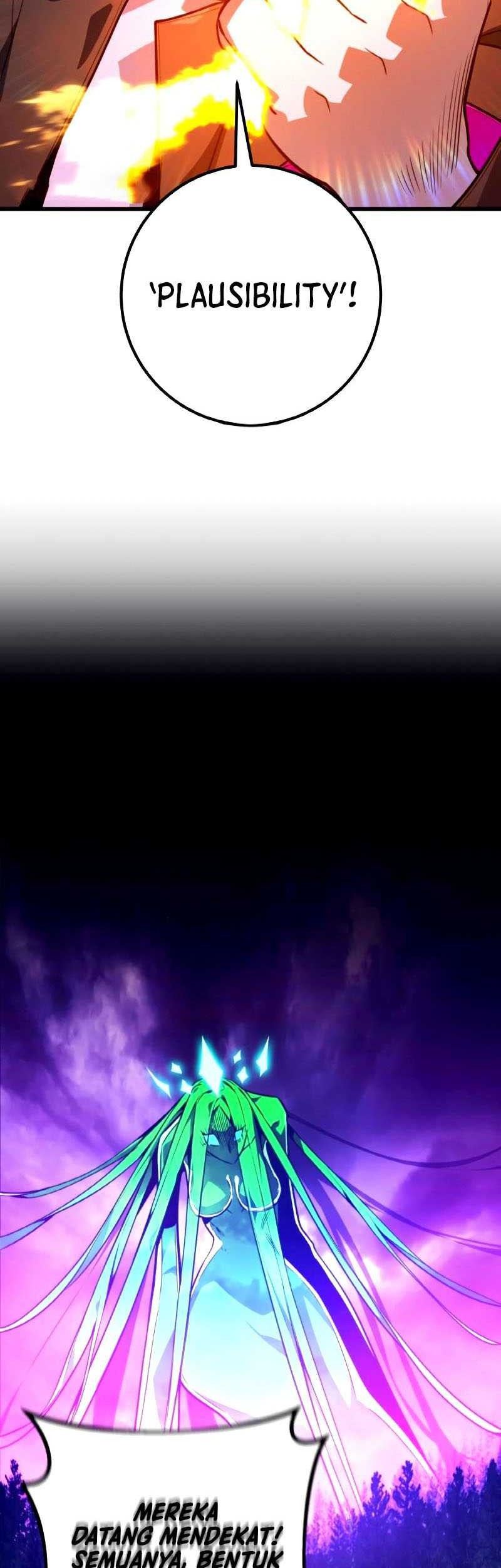 The Game’s Greatest Troll Chapter 09 Gambar 42