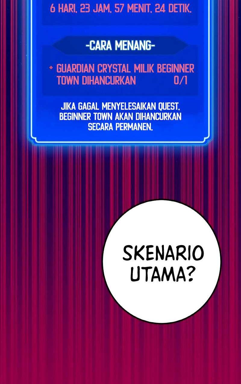 The Game’s Greatest Troll Chapter 09 Gambar 47