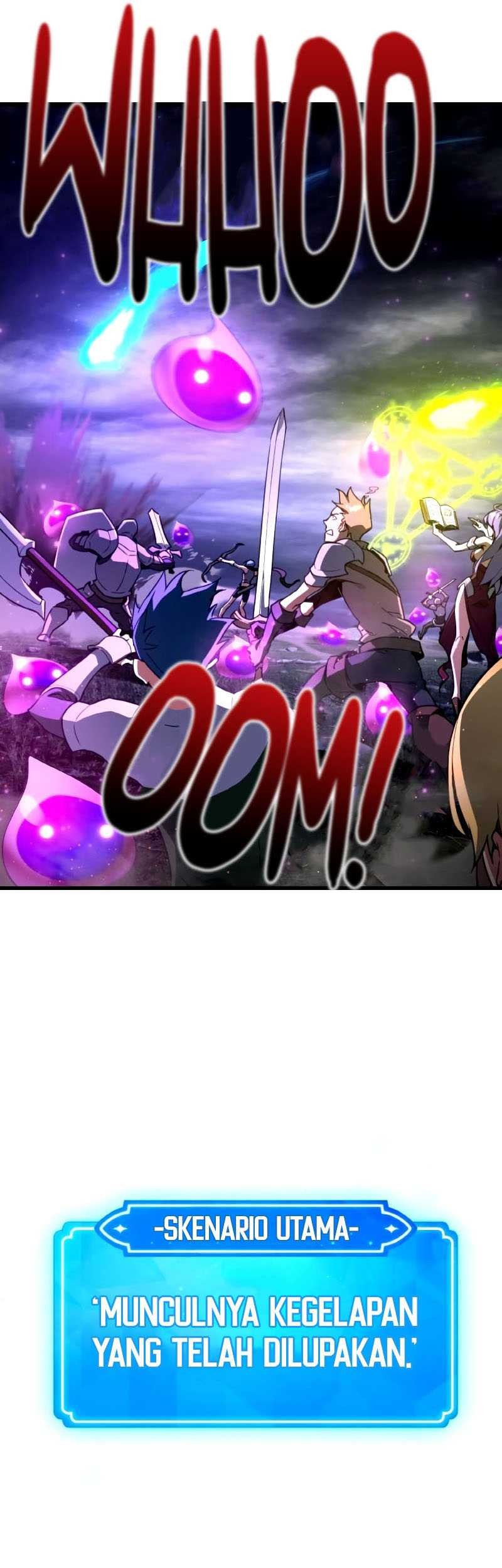 The Game’s Greatest Troll Chapter 09 Gambar 44