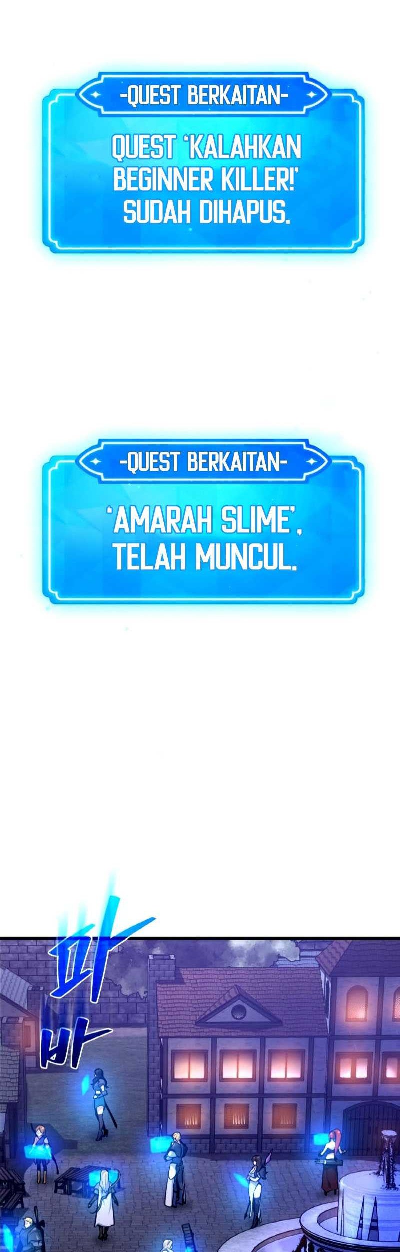 The Game’s Greatest Troll Chapter 09 Gambar 45