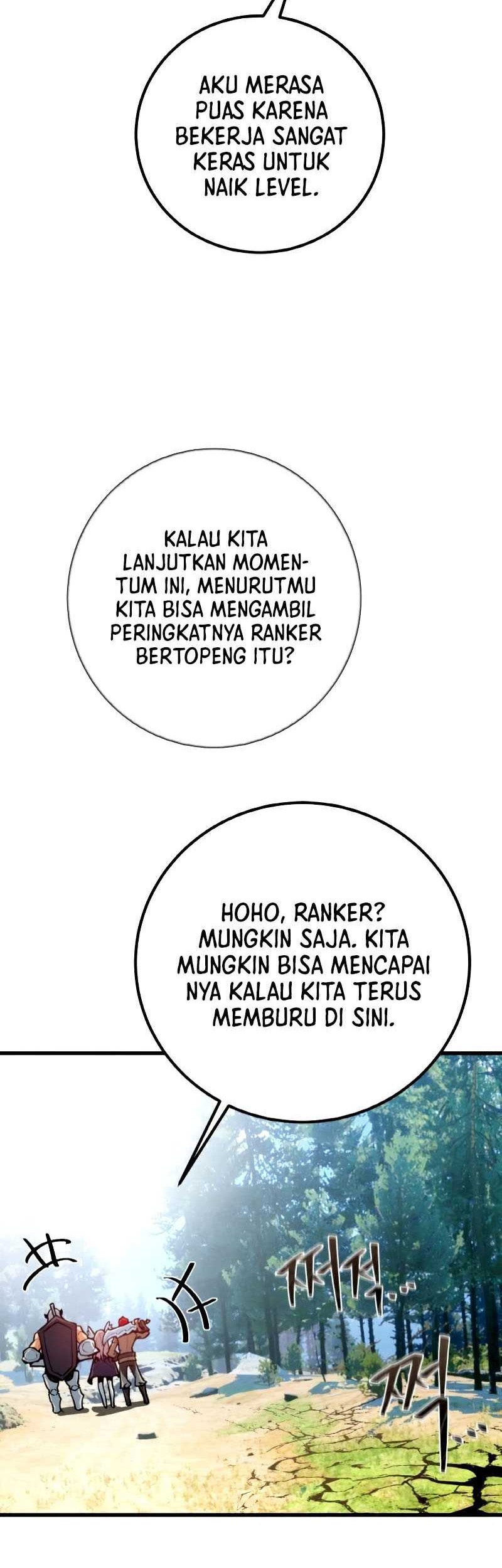 The Game’s Greatest Troll Chapter 09 Gambar 5