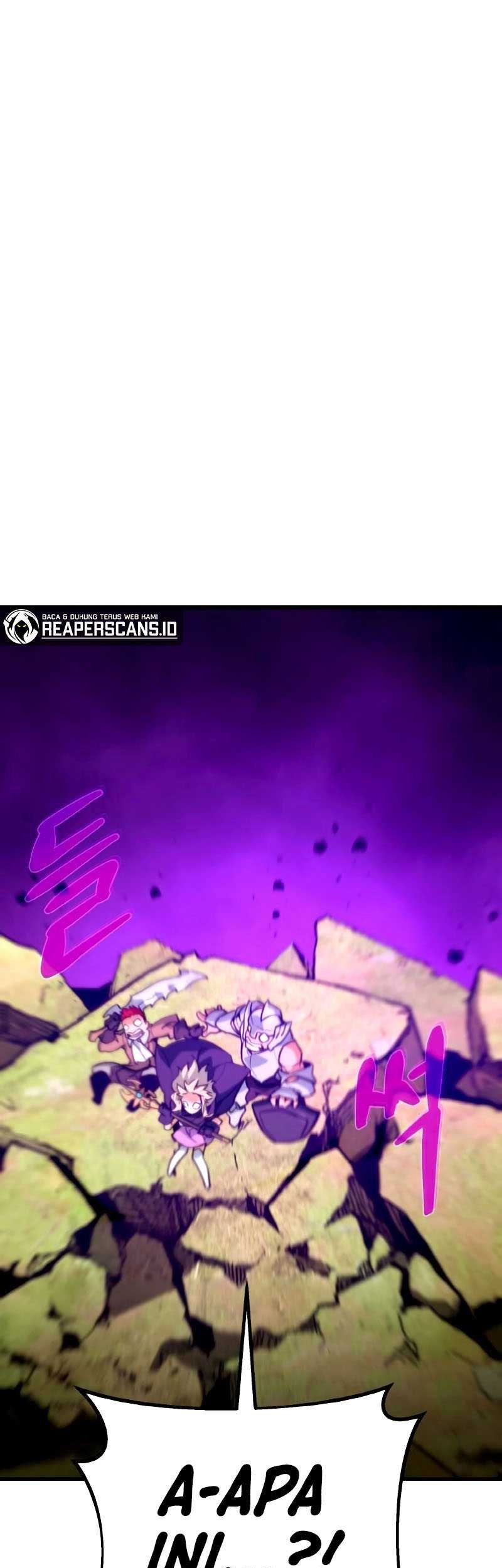 The Game’s Greatest Troll Chapter 09 Gambar 6