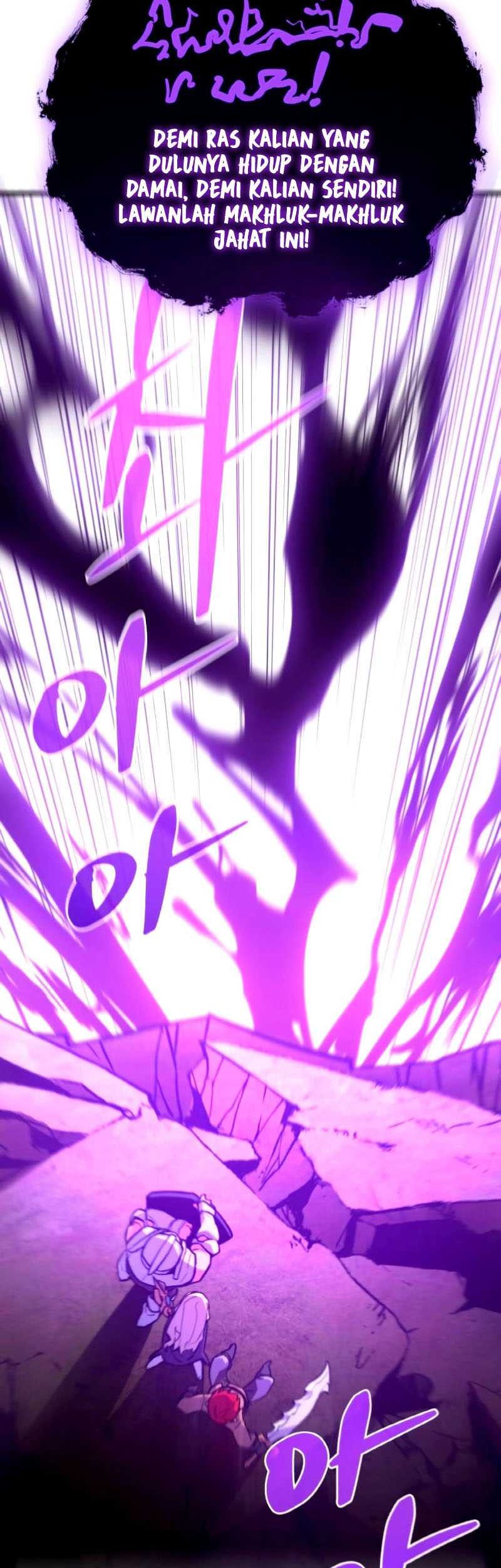 The Game’s Greatest Troll Chapter 09 Gambar 8