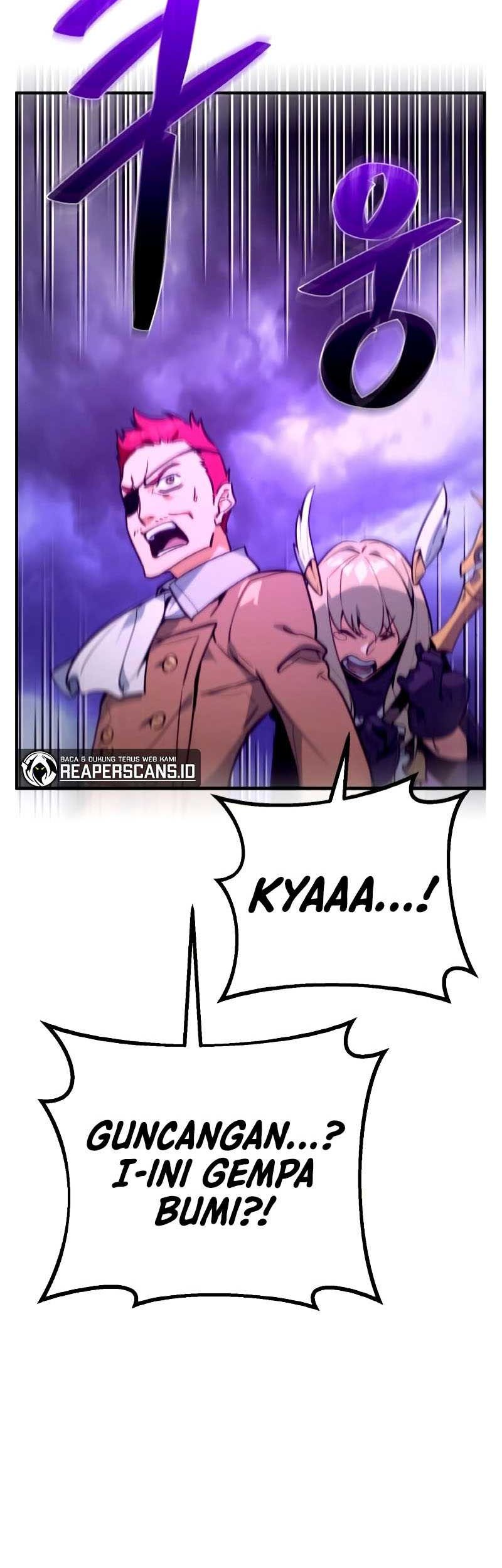 The Game’s Greatest Troll Chapter 09 Gambar 12