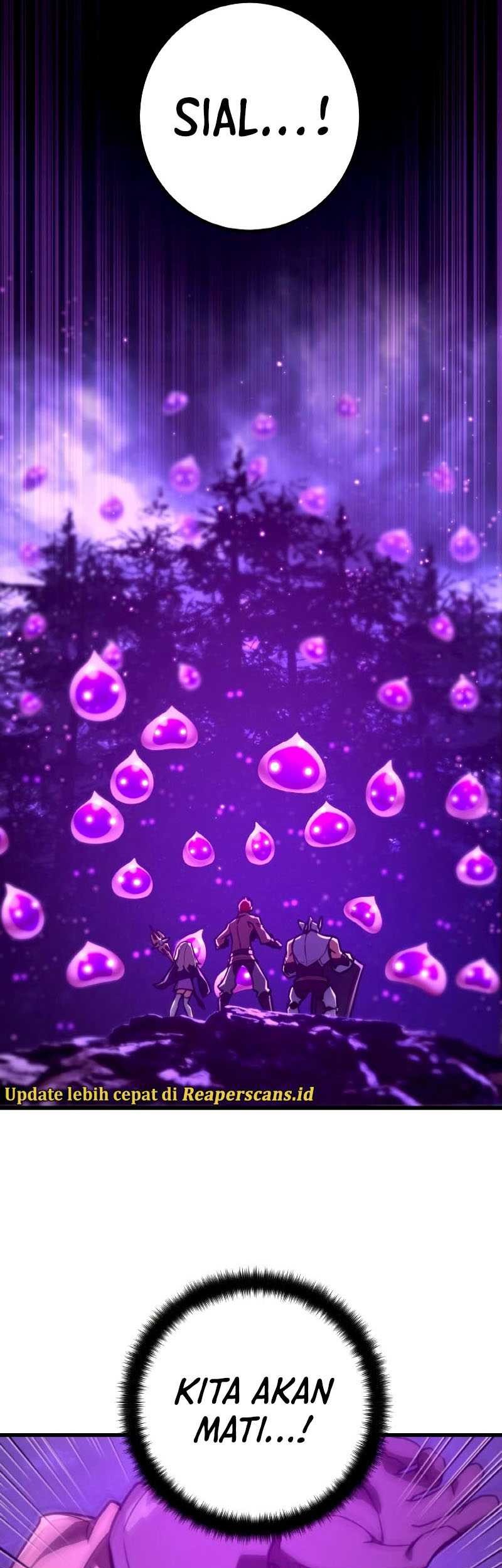 The Game’s Greatest Troll Chapter 09 Gambar 14