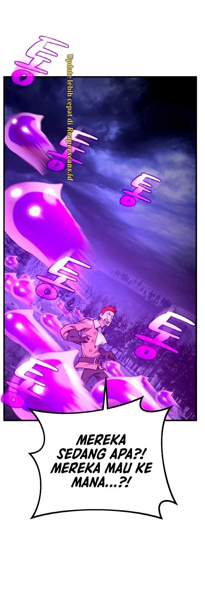 The Game’s Greatest Troll Chapter 09 Gambar 17