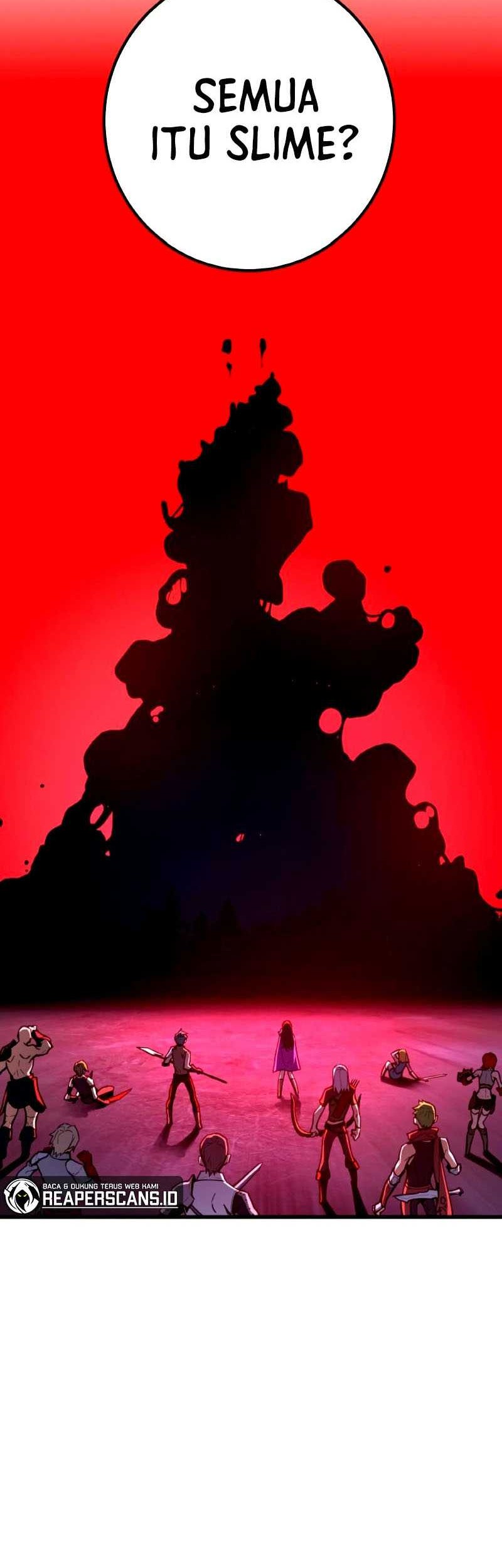 The Game’s Greatest Troll Chapter 09 Gambar 19