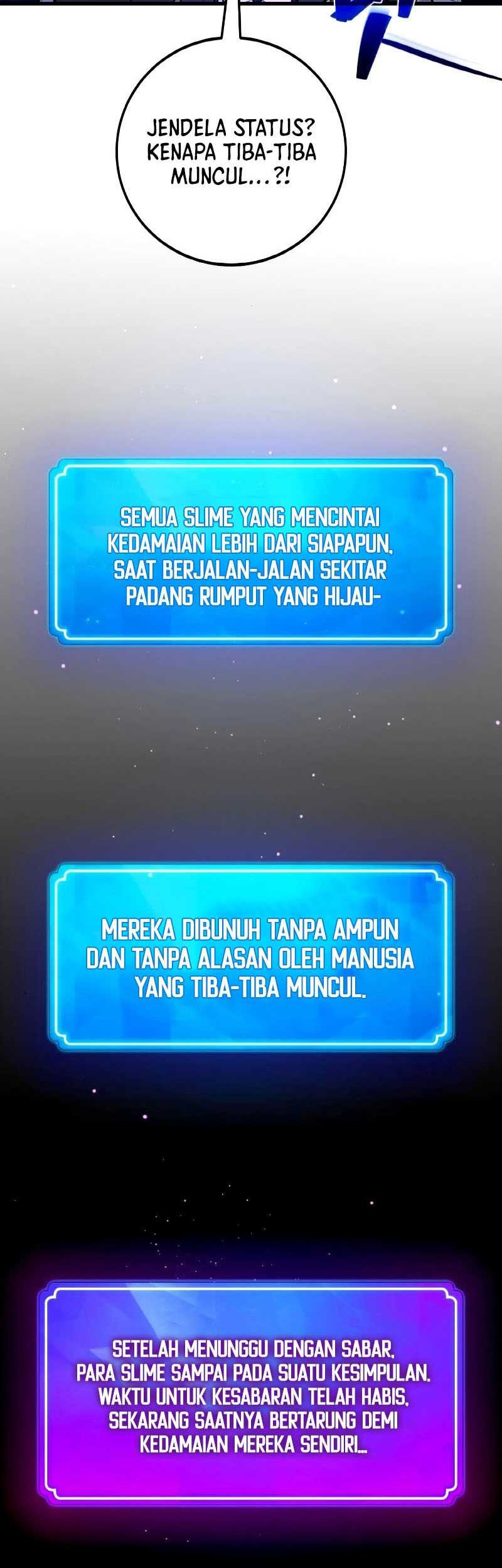 The Game’s Greatest Troll Chapter 09 Gambar 21