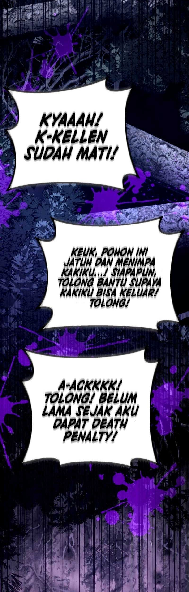 The Game’s Greatest Troll Chapter 09 Gambar 29