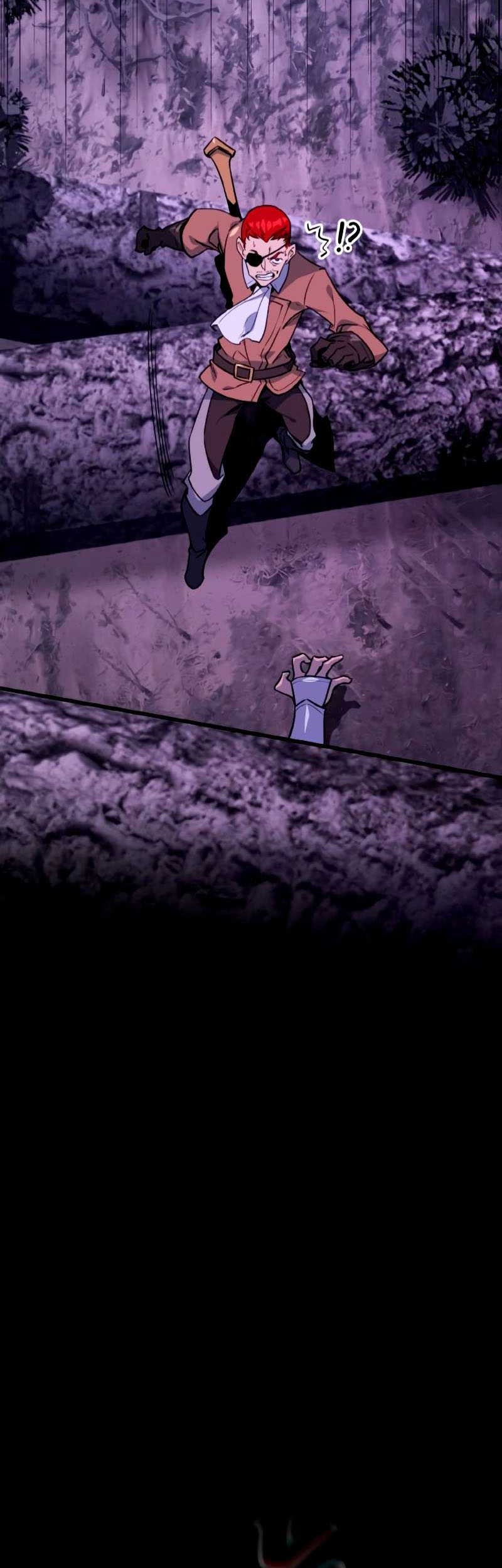 The Game’s Greatest Troll Chapter 09 Gambar 30