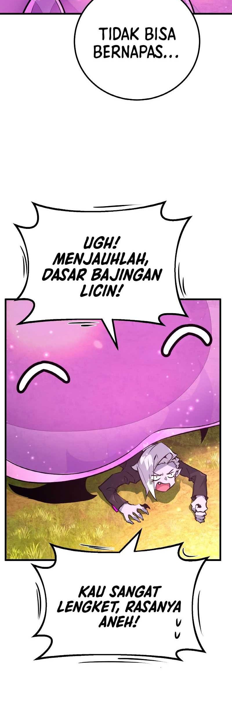 The Game’s Greatest Troll Chapter 13 Gambar 53