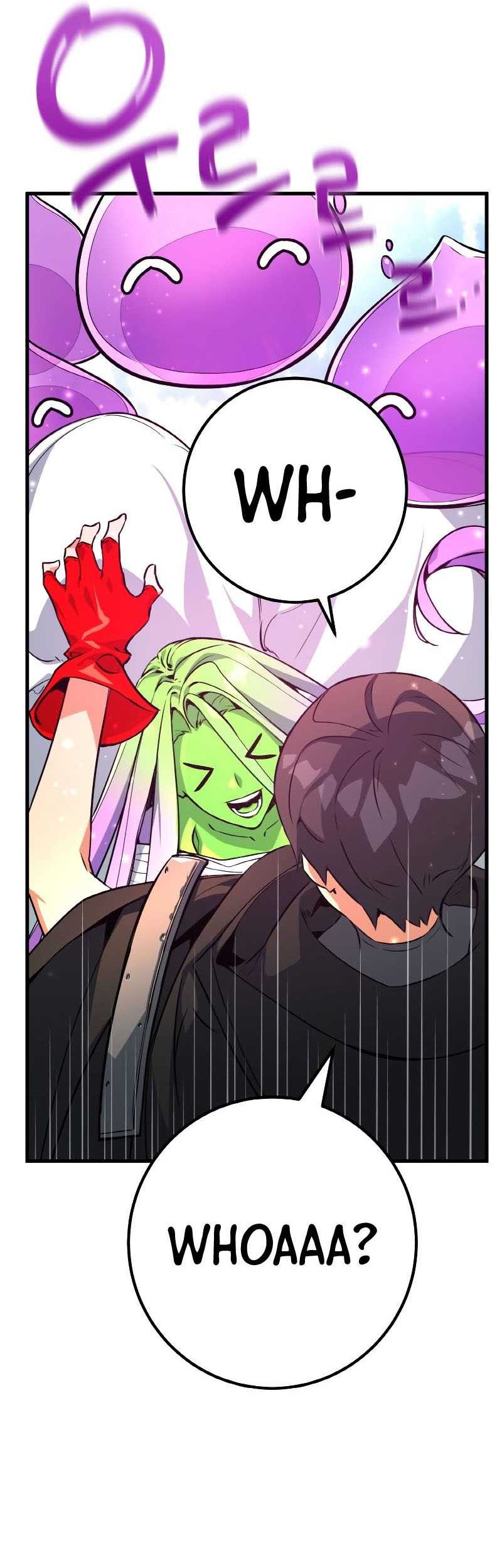 The Game’s Greatest Troll Chapter 13 Gambar 51