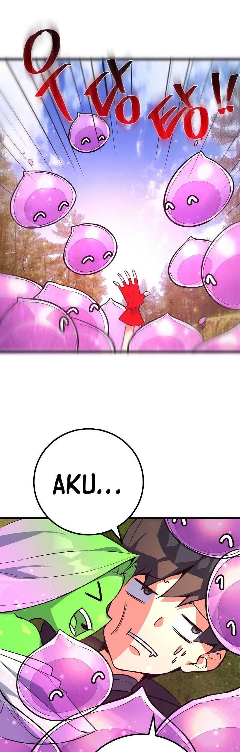 The Game’s Greatest Troll Chapter 13 Gambar 52