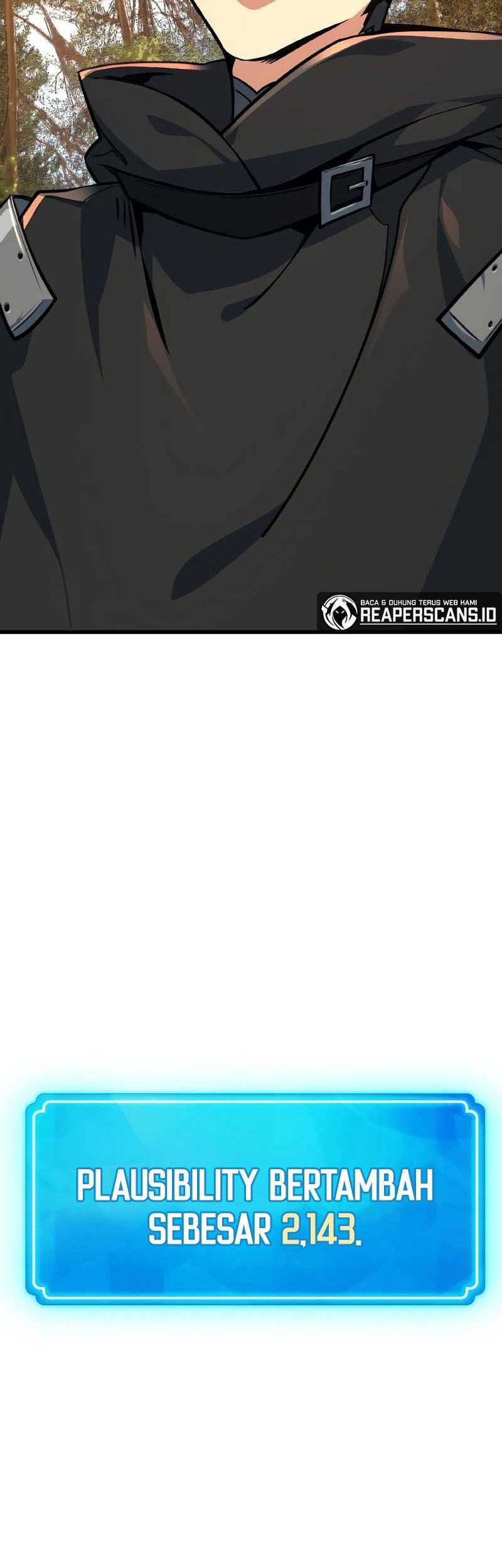 The Game’s Greatest Troll Chapter 13 Gambar 61