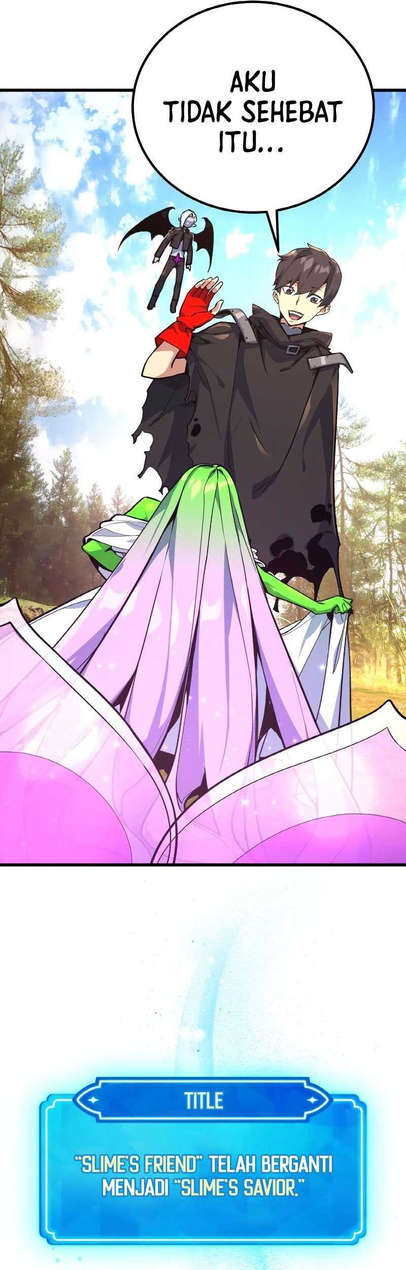 The Game’s Greatest Troll Chapter 13 Gambar 58