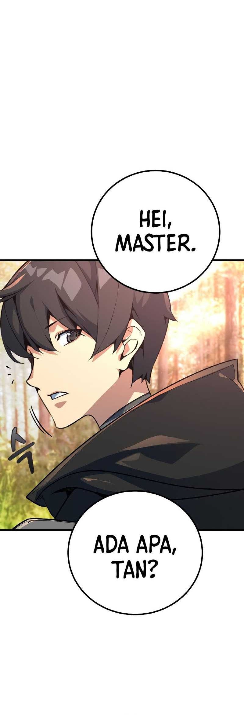 The Game’s Greatest Troll Chapter 13 Gambar 65