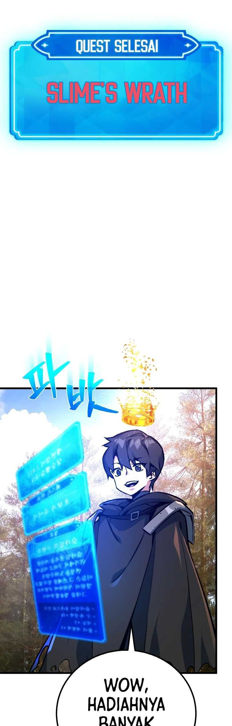 The Game’s Greatest Troll Chapter 13 Gambar 62