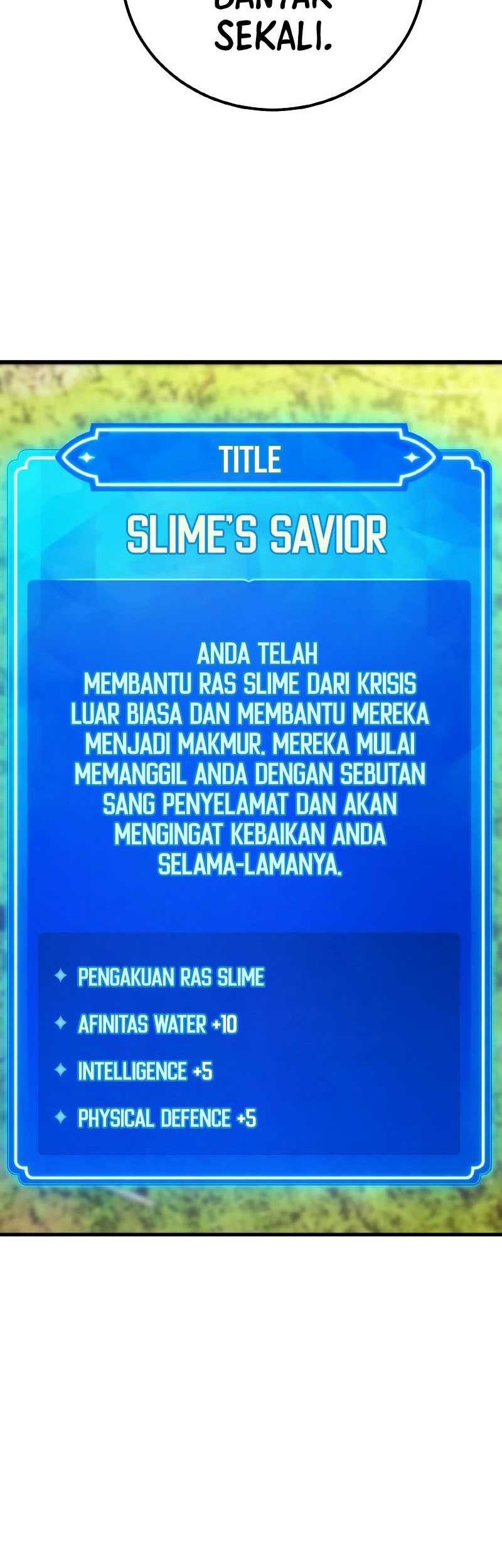 The Game’s Greatest Troll Chapter 13 Gambar 63