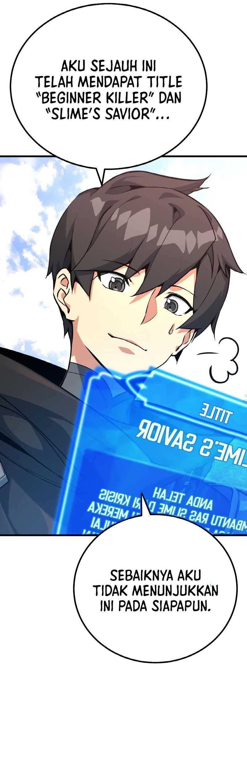 The Game’s Greatest Troll Chapter 13 Gambar 64