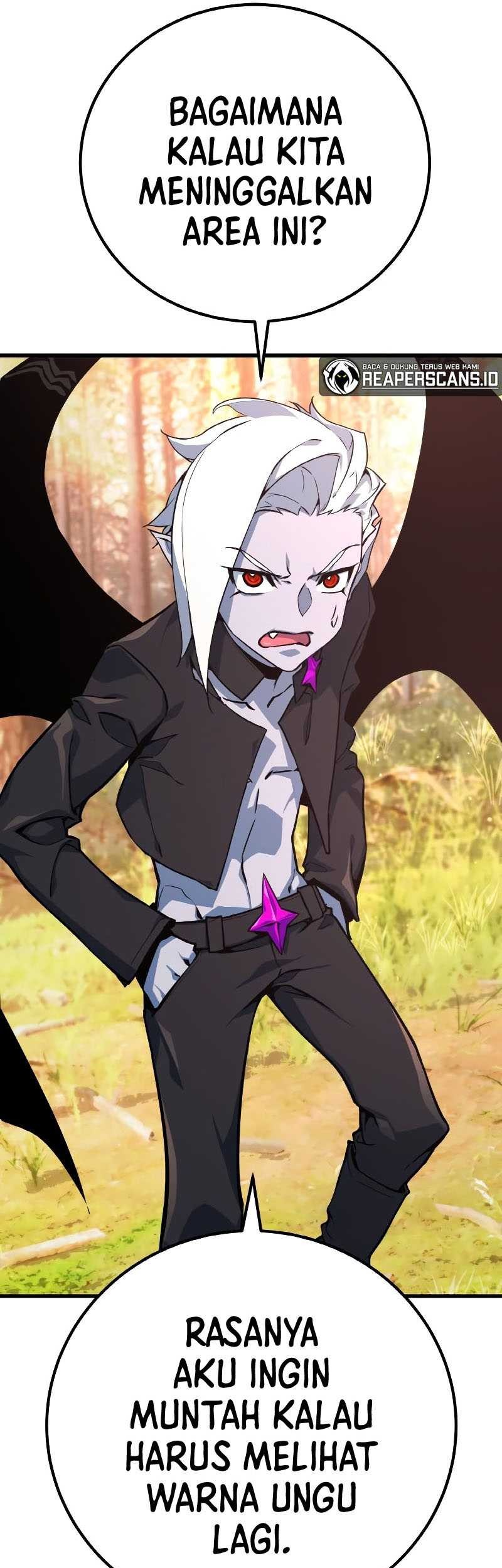 The Game’s Greatest Troll Chapter 13 Gambar 66