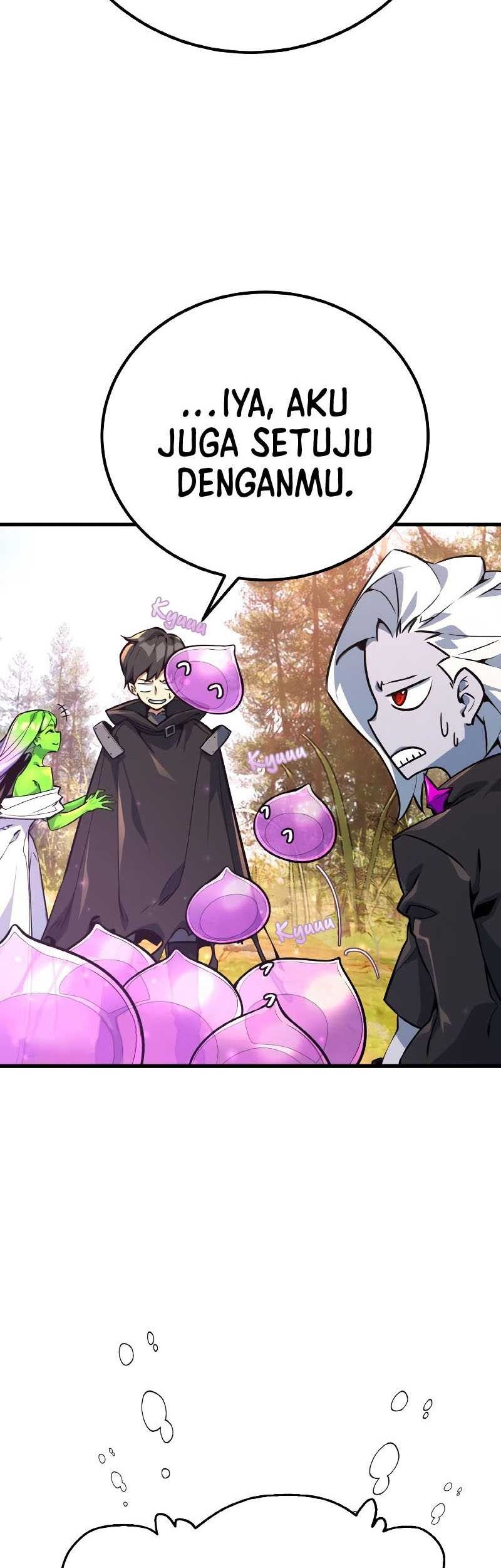 The Game’s Greatest Troll Chapter 13 Gambar 67