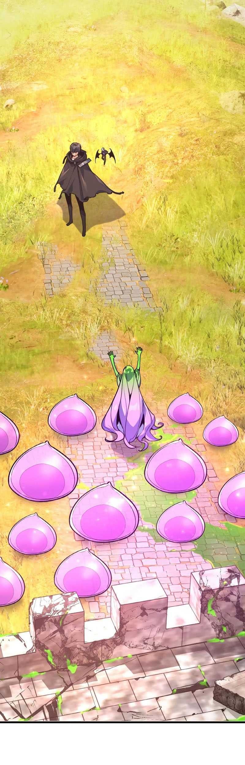 The Game’s Greatest Troll Chapter 13 Gambar 70