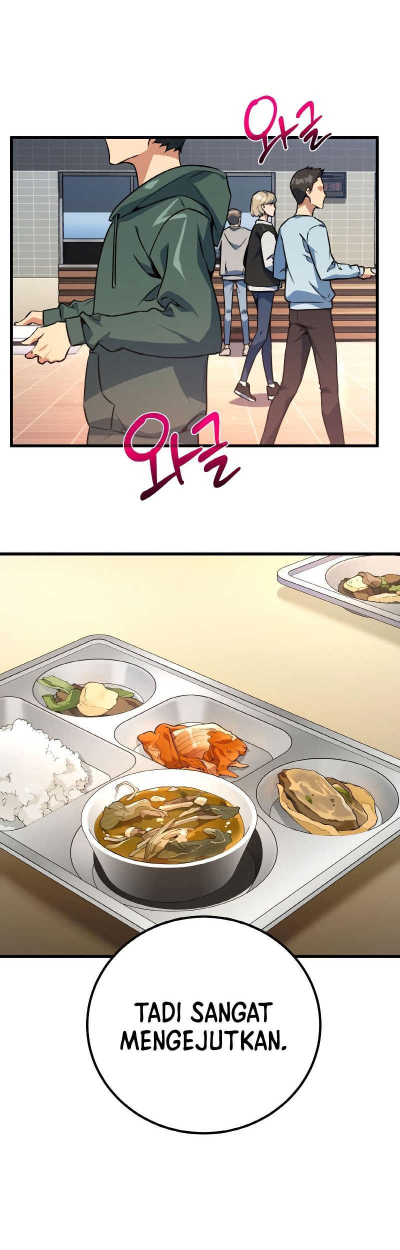 The Game’s Greatest Troll Chapter 13 Gambar 34