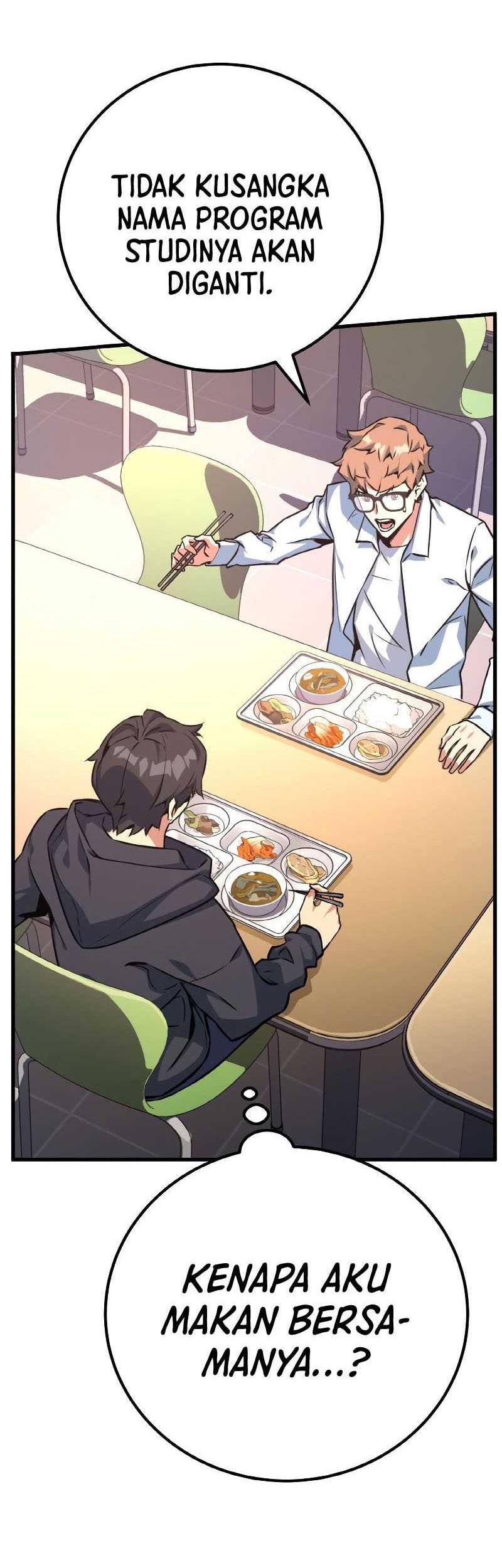 The Game’s Greatest Troll Chapter 13 Gambar 35