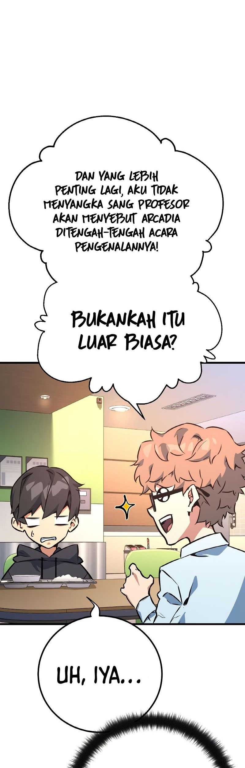 The Game’s Greatest Troll Chapter 13 Gambar 36