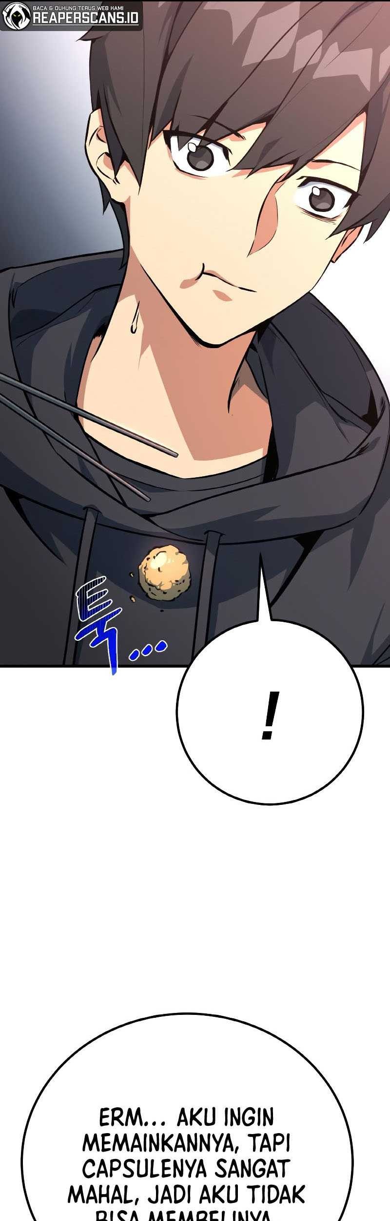 The Game’s Greatest Troll Chapter 13 Gambar 38