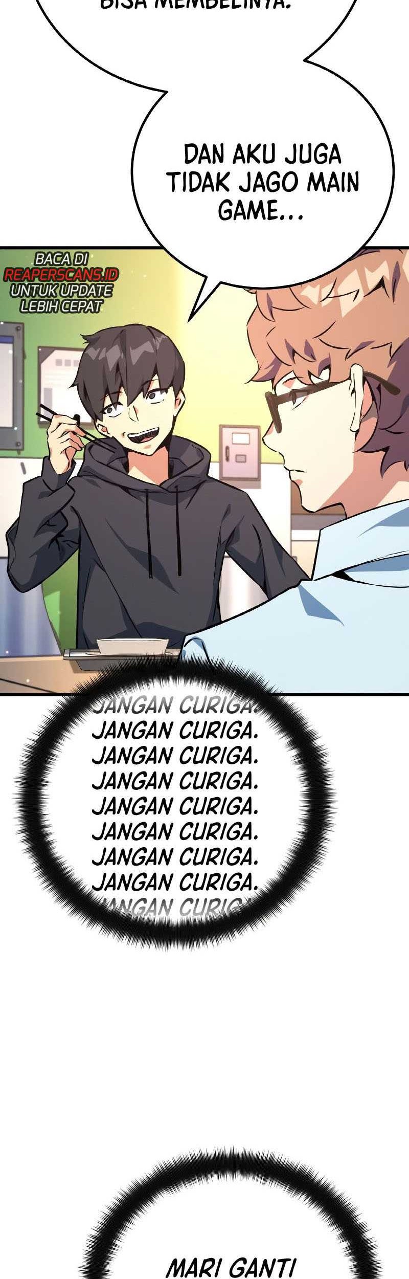 The Game’s Greatest Troll Chapter 13 Gambar 39