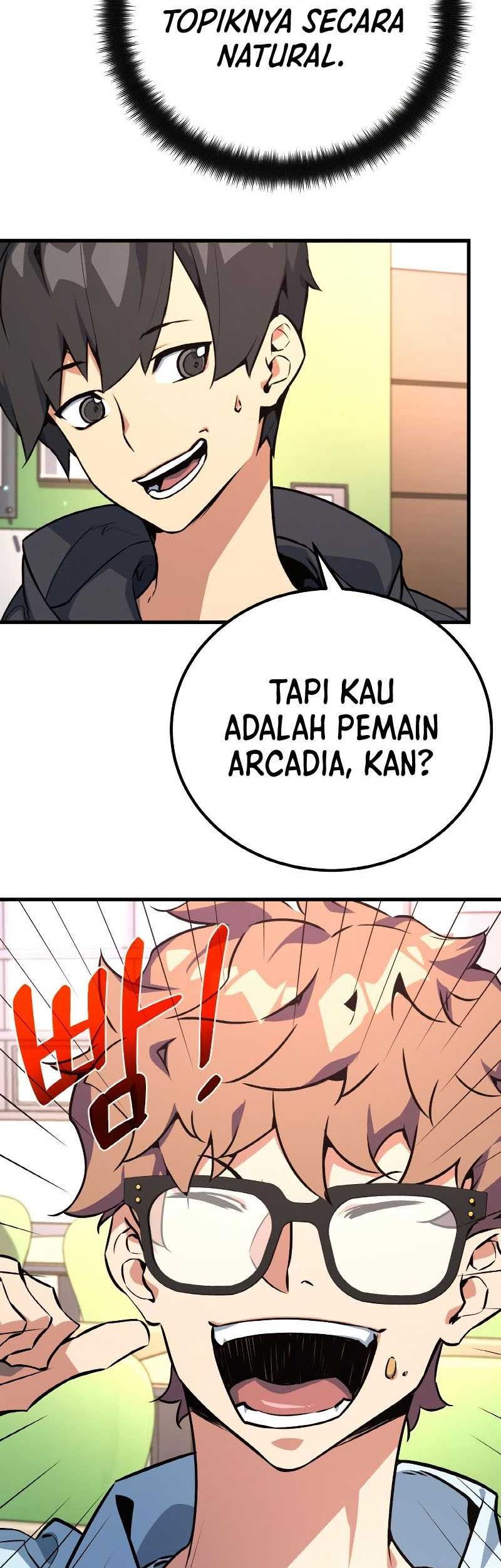 The Game’s Greatest Troll Chapter 13 Gambar 40