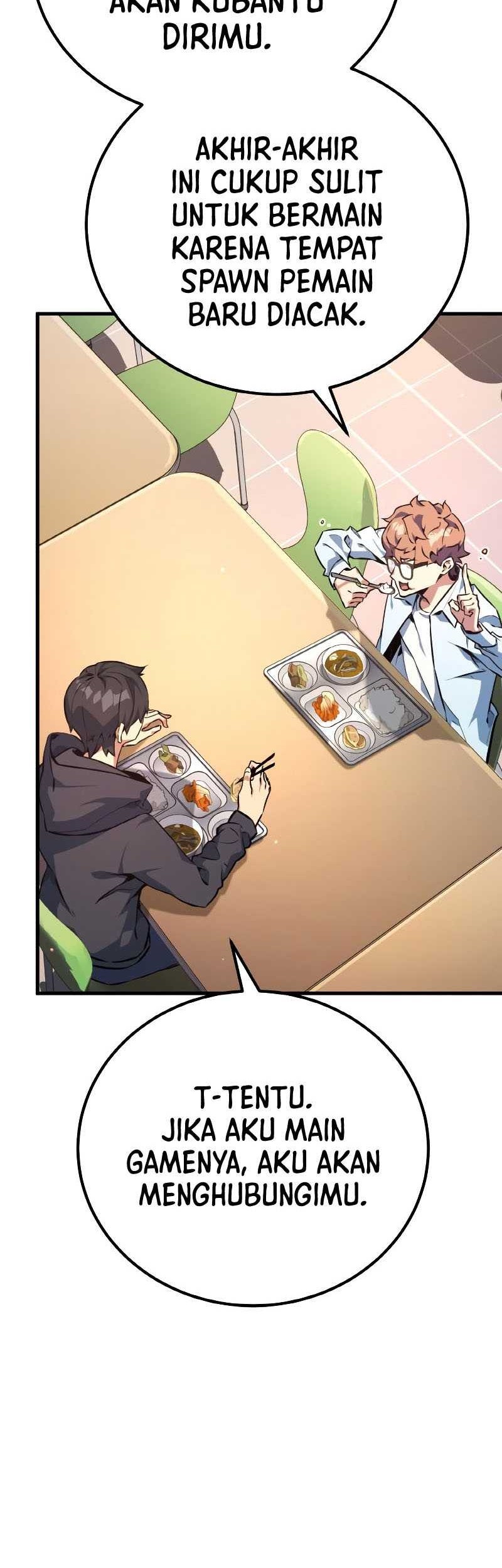 The Game’s Greatest Troll Chapter 13 Gambar 43