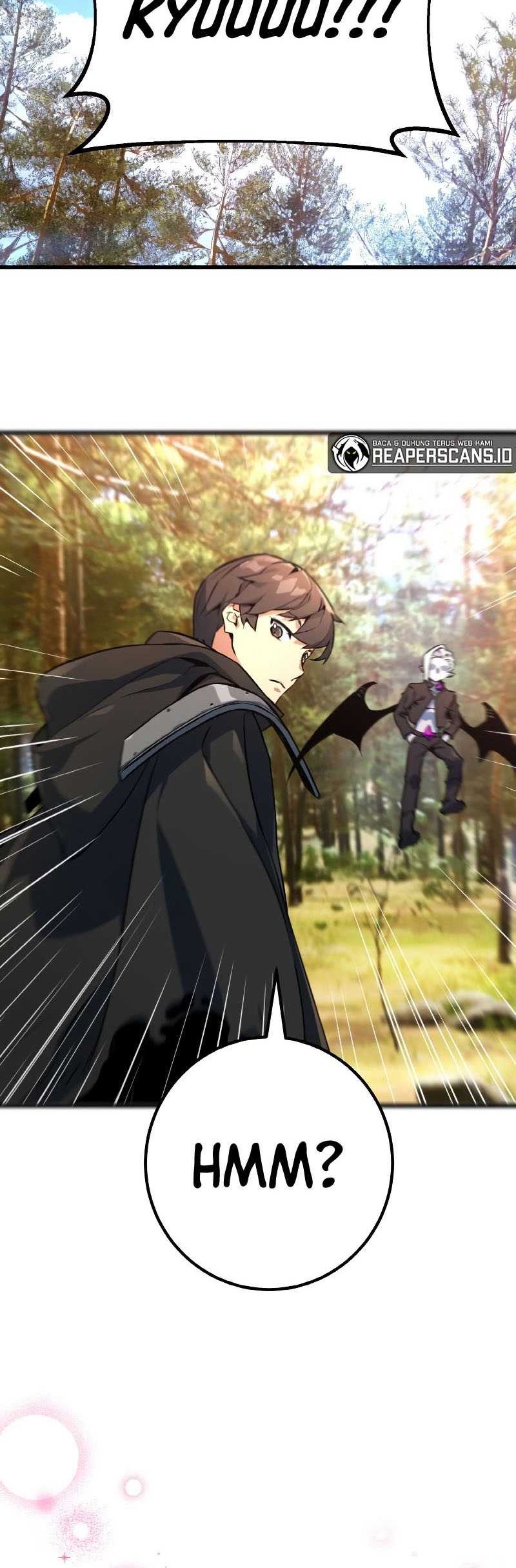 The Game’s Greatest Troll Chapter 13 Gambar 49