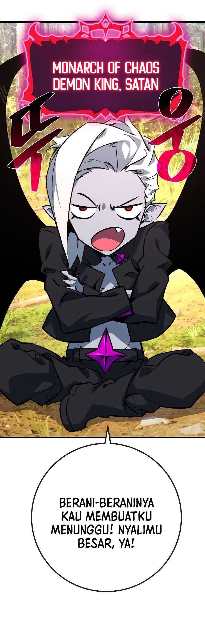 The Game’s Greatest Troll Chapter 13 Gambar 46