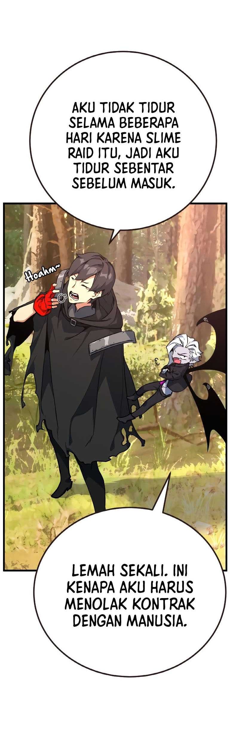 The Game’s Greatest Troll Chapter 13 Gambar 47