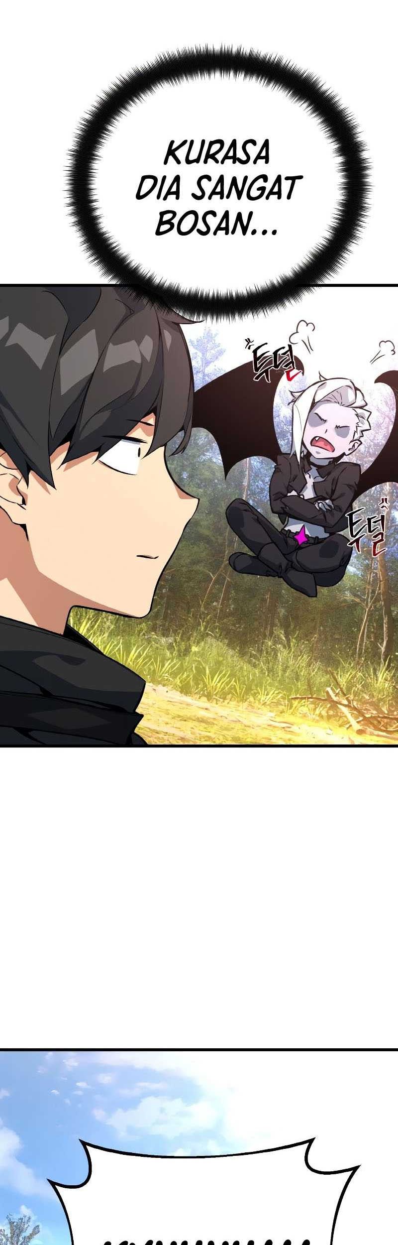 The Game’s Greatest Troll Chapter 13 Gambar 48