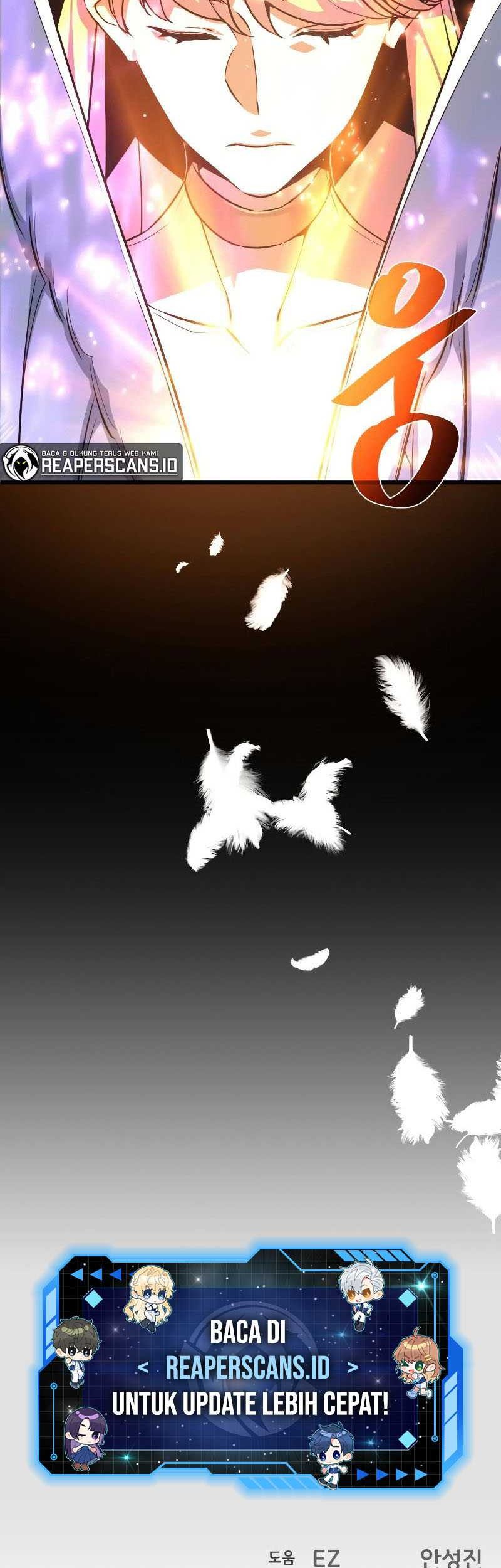 The Game’s Greatest Troll Chapter 13 Gambar 76