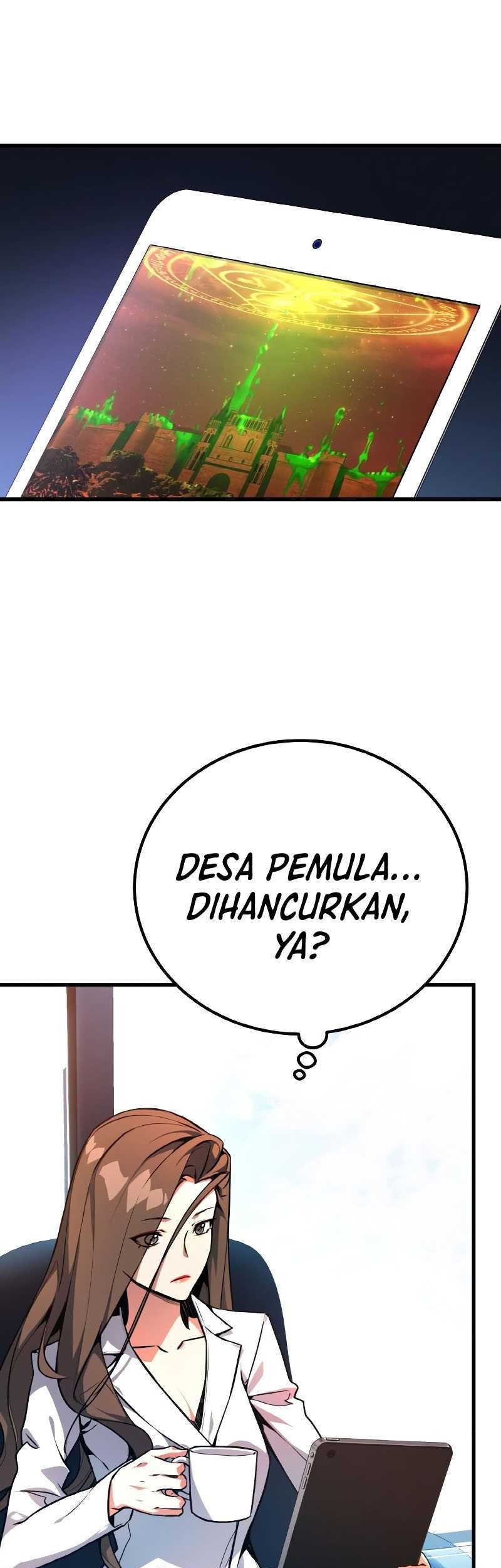 Manga The Game’s Greatest Troll Chapter 13 gambar nomor 2