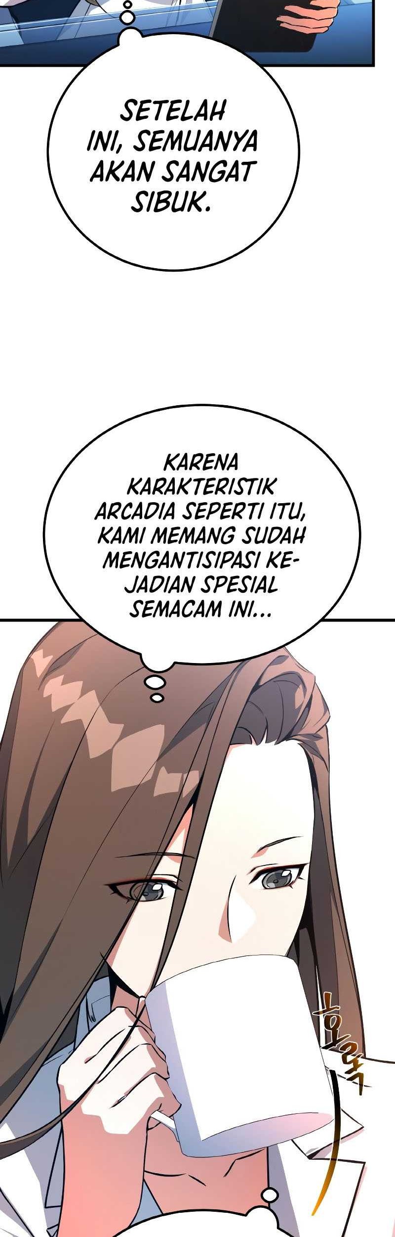 The Game’s Greatest Troll Chapter 13 Gambar 3