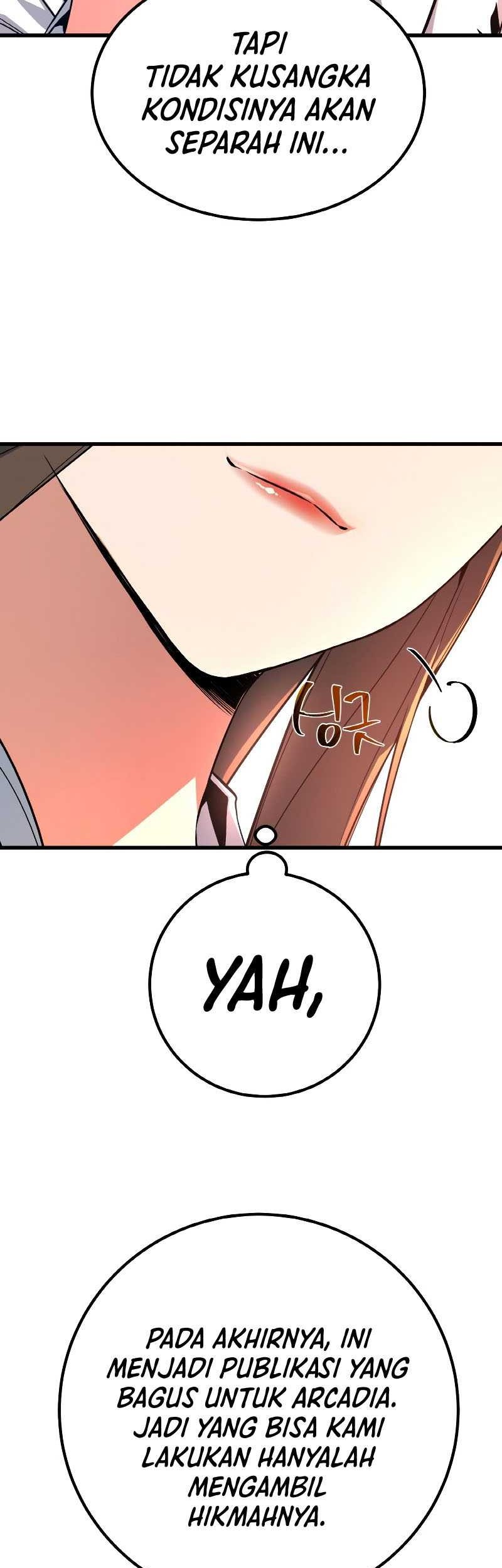 The Game’s Greatest Troll Chapter 13 Gambar 4