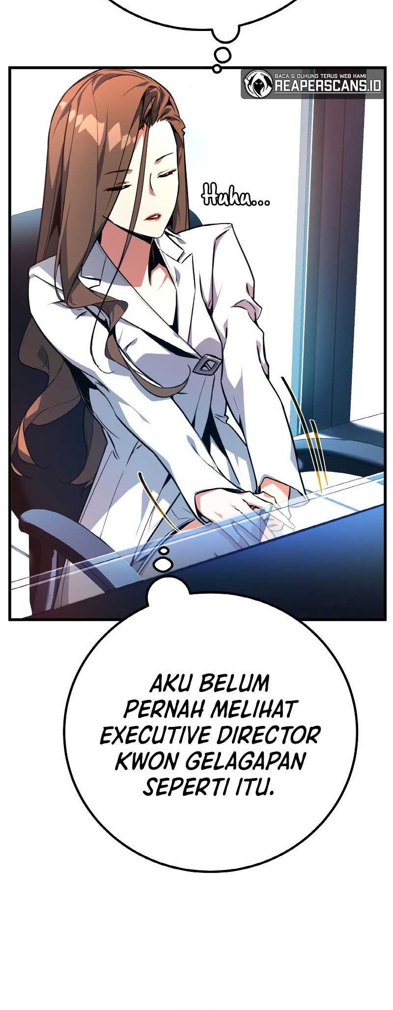 The Game’s Greatest Troll Chapter 13 Gambar 5