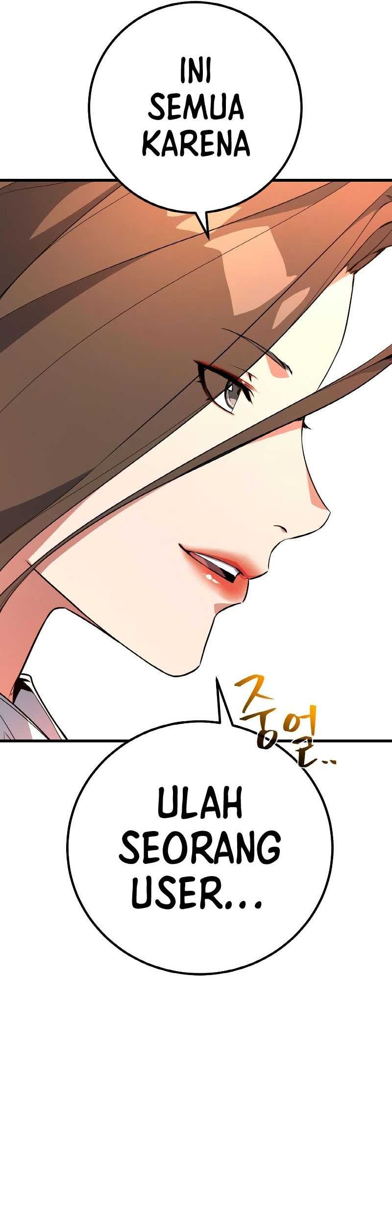 The Game’s Greatest Troll Chapter 13 Gambar 6