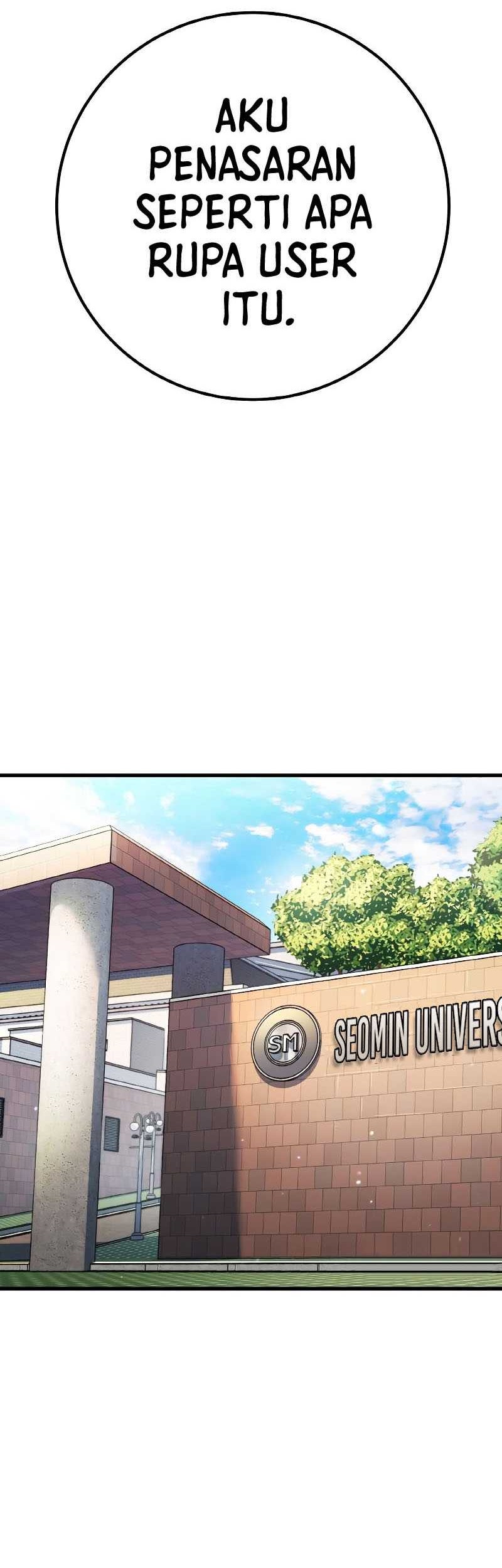 The Game’s Greatest Troll Chapter 13 Gambar 7