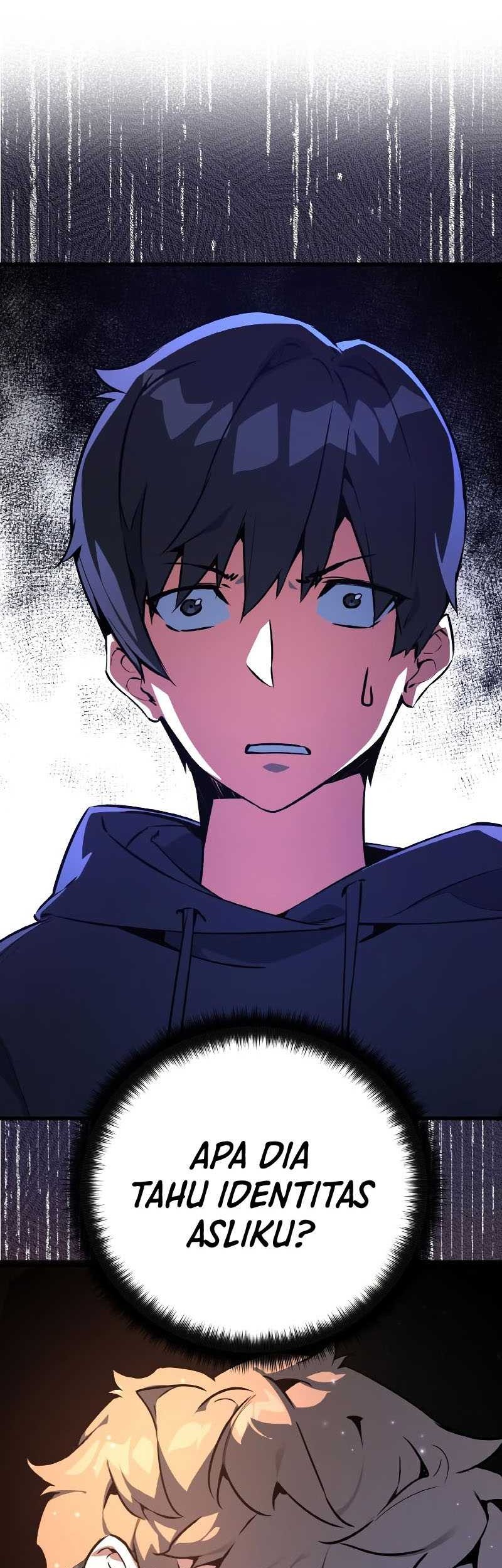 The Game’s Greatest Troll Chapter 13 Gambar 8