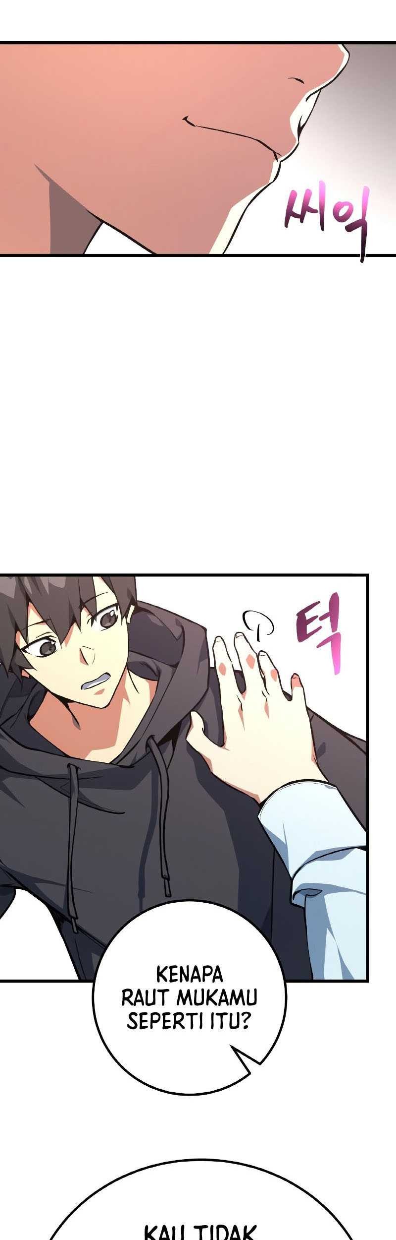 The Game’s Greatest Troll Chapter 13 Gambar 10